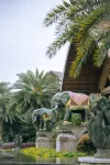 Emei Mountain Wulan Resort Hotel - Kylpylä