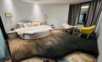 Anyi Hancheng Hotel