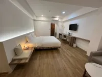 VELA Korat Hotel & Cafe' Hotels in Nakhon Ratchasima