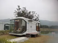 Lechang  Lake  Homestay