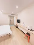 Shijiu Jianfang Homestay (Dongjin Century) -  Privatzimmer