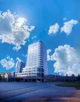 Yijin Hotel Các khách sạn ở Đại Đồng