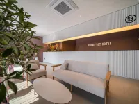 Brown Dot Hotel Eurwangri ワンサンビーチ周辺のホテル