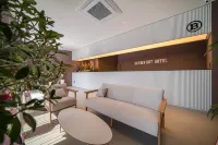 Brown Dot Hotel Eurwangri