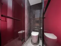 Yunxi Man Hotel (Yiwu International Expo Center Branch)