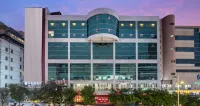 DuShiHuaYuan Hotel (Xiexin Plaza) Hotels in Chongqing