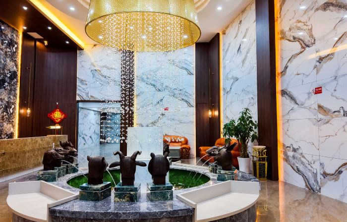 Yunhai Grand Hotel