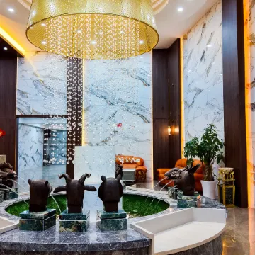 Yunhai Grand Hotel