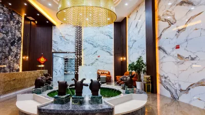 Yunhai Grand Hotel