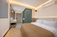 Wutong pomelo hotel (jiaxing nanhu huafu eight hundred companion store）