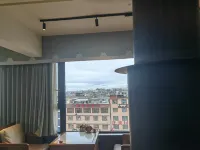 Litang LHA GYAL GORY HOTEL - bar