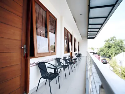 Fortune Home Tegal Hôtels à : West Tegal