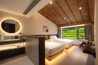 Shanyue Tingfeng B&B (Huangling Scenic Area Branch) - navetta aeroportuale