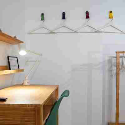 Le 134 Rooms