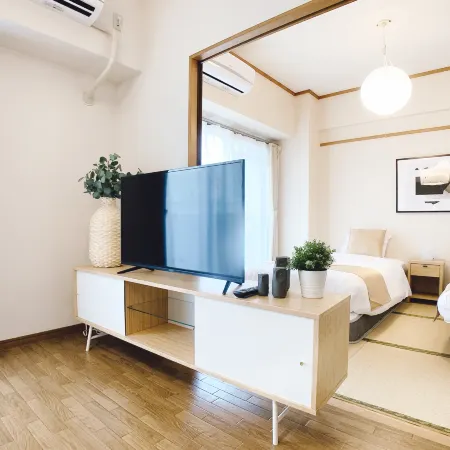 Ouchi Hotel Dambara