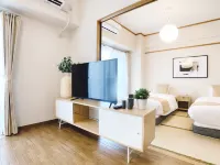 Ouchi Hotel Dambara
