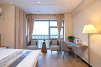 Langtu Hotel (Nanxiang City Plaza Wanda Plaza Store) - Evcil Hayvan Kabul Edilen Alan