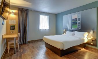 B&B Hotel le Creusot Montchanin
