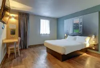 B&B Hotel le Creusot Montchanin Hotels in Montchanin