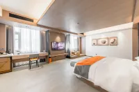 Heyunjian Luxury B&B Hotel dekat Baicao Zhiling