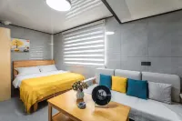 Tingfeng Homestay (Hepingcun)