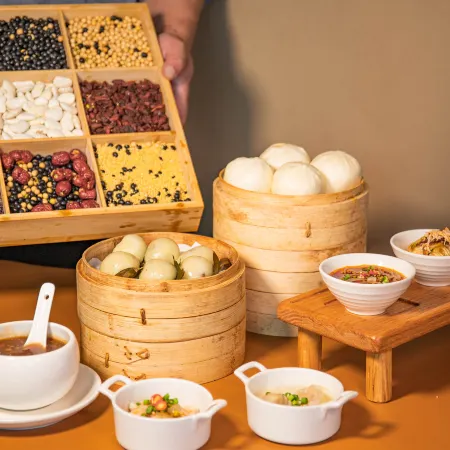 Steigenberger Chengdu