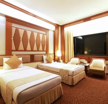 ห้องซูพีเรียร์ ไม่มีวิว