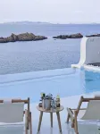 Shengsi Shancheng Xiye seaview villa - مسبح خاص