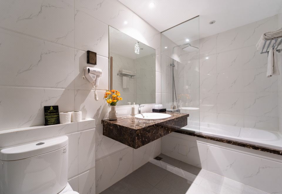 조식 뷔페 이미지