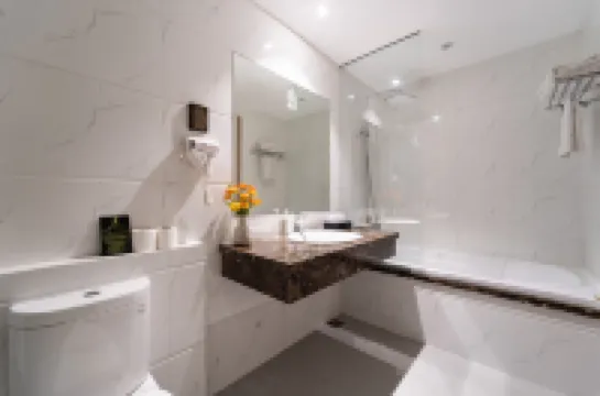 The Solith Hotel Managed by Nicecy 호치민 오페라 하우스 주변 호텔