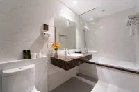 Nicecy Hotel Suites & Spa