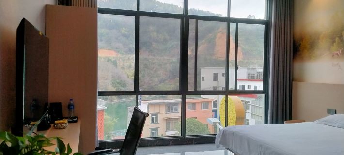Convenient Hotel Donglan Shuya Hotels in Donglan