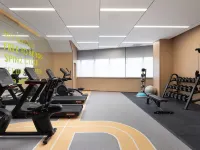 寧波鄞州希爾頓惠庭酒店 鄰近宋江东路的酒店