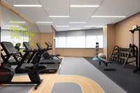 HOME2 SUITES BY HILTON NINGBO YINZHOU