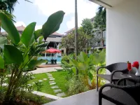 The Lerina Hotel Nusa Dua Hoteles cerca de Monumento de los Veteranos