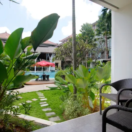 The Lerina Hotel Nusa Dua Отели рядом с достопримечательностью «Коллекция Бали»