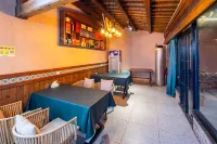 Liuzhu Dongyuan Boutique Hostel - 조식 운영