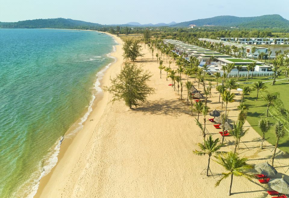 모벤픽 레지던스 푸꾸옥