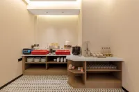 Shankee Hotel (Tongliao Holingol Hongyu Shopping Plaza) - breakfast