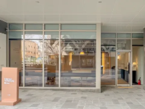 UH Flat Signature Daegu Hotels in Daegu