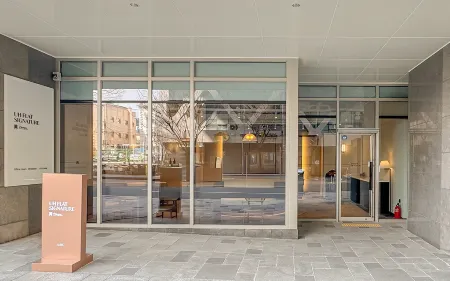 UH Flat Signature Daegu