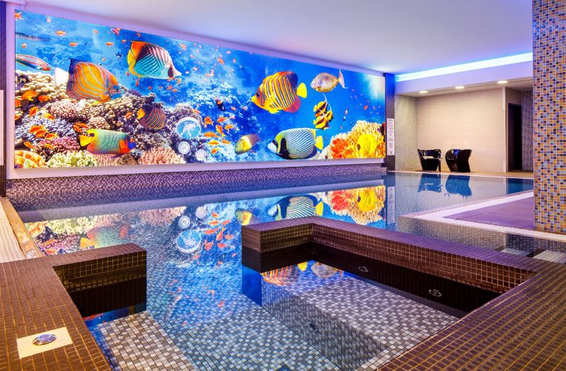 Novotel London Blackfriars photo 4
