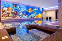 Novotel London Blackfriars - piscina