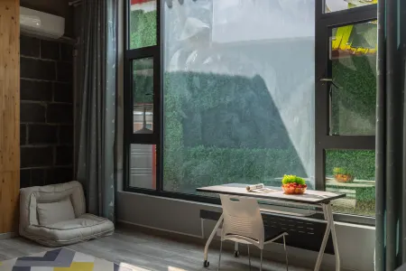 Yuyu Country House Отели рядом с достопримечательностью «Mayu Valley Hot Spring Town»