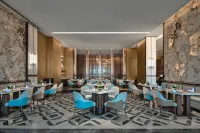 Crowne Plaza WUHAN TIANHE AIRPORT by IHG - Morgenmad