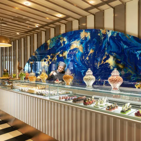 Lujo Hotel Bodrum