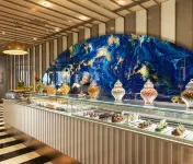 Lujo Hotel Bodrum - palestra