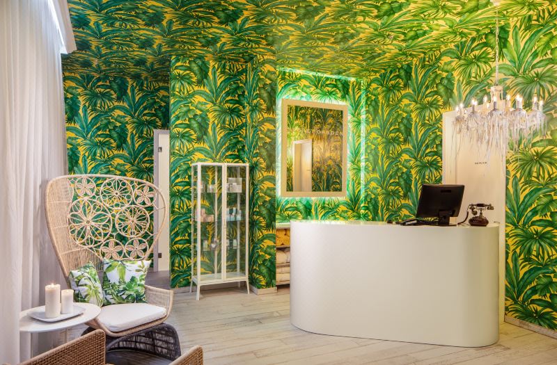 Mystery Hotel Budapest, Preferred Hotels & Resorts photo 4
