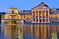 LÉGÈRE HOTEL Wiesbaden-Taunusstein