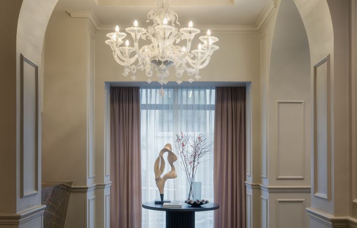 WorldHotel Casati 18